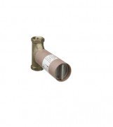 Скрытая часть запорного вентиля шпиндельного Hansgrohe Axor 130 л/мин 16970180