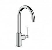 Смеситель для кухни Hansgrohe Axor Montreux однорычажный хром 16580000
