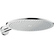 Верхний душ Hansgrohe Axor ShowerSolutions 1jet с держателем хром 26034000