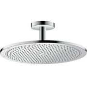 Верхний душ Hansgrohe Axor ShowerSolutions 1jet с держателем хром 26035000