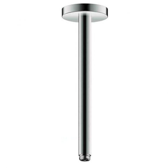 Держатель верхнего душа Hansgrohe Axor ShowerSolutions 300 мм хром 26433000