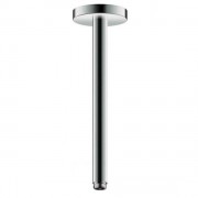 Держатель верхнего душа Hansgrohe Axor ShowerSolutions 300 мм хром 26433000