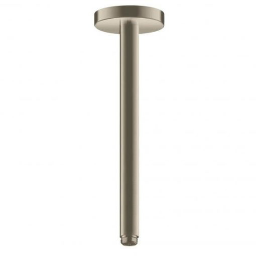Держатель верхнего душа Hansgrohe Axor ShowerSolutions 300 мм шлифованный никель 26433820