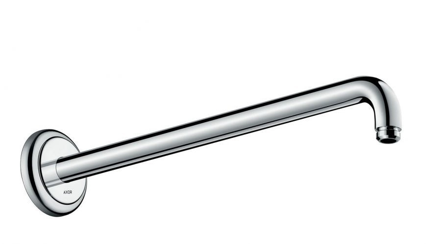 Держатель верхнего душа Hansgrohe Axor Montreux 389 мм хром 27348000