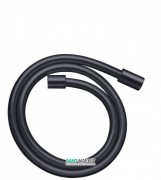 Душовою шланг Hansgrohe Axor Starck 125 см чорний 28282350