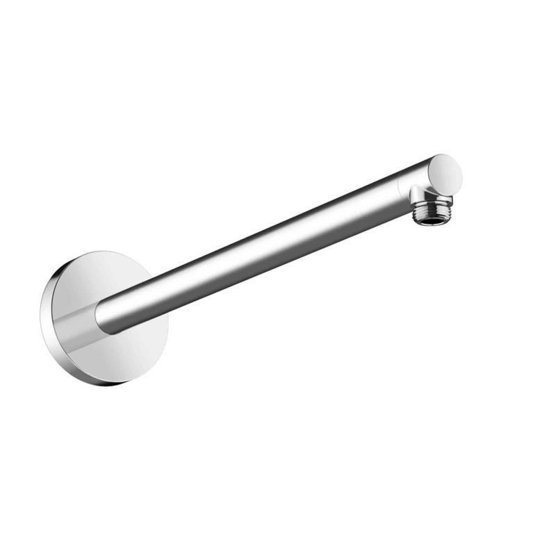 Держатель верхнего душа Hansgrohe Axor ShowerSolutions 390 мм хром 26431000