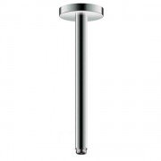 Тримач верхнього душу Hansgrohe Axor ShowerSolutions 300 мм хром 26433000