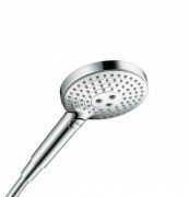 Душевая лейка Hansgrohe Axor ShowerSolutions 3jet хром 26050000