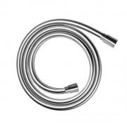 Душовою шланг Hansgrohe Axor 125 см пластик хром 28622000