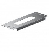 Монтажна панель Hansgrohe Axor sBox для монтажу на плитку 28014000