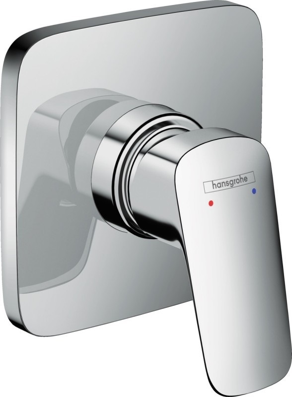 Змішувач для душа Hansgrohe Logis змішувач хром 71604000