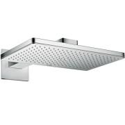 Верхний душ Hansgrohe Axor ShowerSolutions 1jet с держателем хром 35278000
