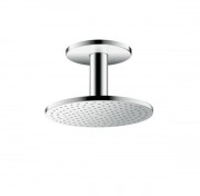 Верхний душ Hansgrohe Axor ShowerSolutions 250 1jet с держателем хром 35286000