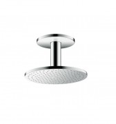 Верхний душ Hansgrohe Axor ShowerSolutions 250 2jet с держателем хром 35297000