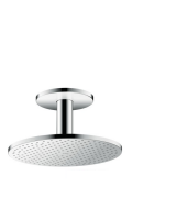 Верхний душ Hansgrohe Axor ShowerSolutions 300 1jet с держателем хром 35301000