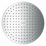 Верхній душ Hansgrohe Axor ShowerSolutions 300 1jet стельовий монтаж хром 35302000