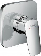 Смеситель для душа Hansgrohe Logis однорычажный хром 71604000