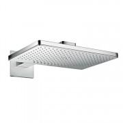 Верхний душ Hansgrohe Axor ShowerSolutions 2jet с держателем хром 35280000