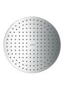 Верхний душ Hansgrohe Axor ShowerSolutions 250 1jet потолочный монтаж хром 35287000