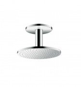 Верхній душ Hansgrohe Axor ShowerSolutions 250 2jet з власником хром 35297000