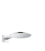 Верхний душ Hansgrohe Axor ShowerSolutions 300 2jet с держателем хром 35303000