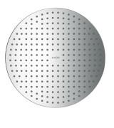 Верхний душ Hansgrohe Axor ShowerSolutions 300 2jet потолочный монтаж хром 35305000