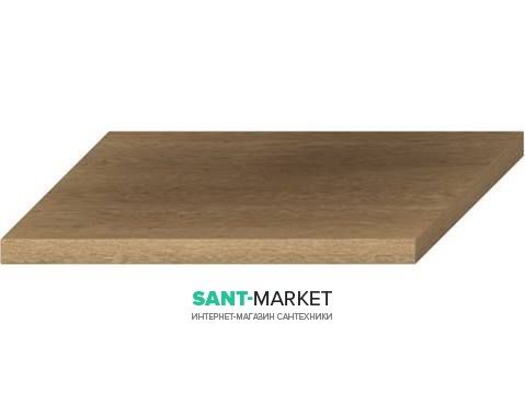 Столешница под раковину Jika Cubito 65-128 см дуб H46J4200105191