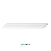 Столешница под раковину Jika Cubito 160.1-210 см белый H46J4220105001