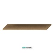 Столешница под раковину Jika Cubito 160.1-210 см дуб H46J4220105191