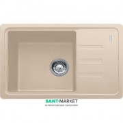 Мийка для кухні Franke Malta BSG 611-62 врізна зворотний Fragranite бежевий 114.0375.045