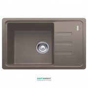 Мойка для кухни Franke Malta BSG 611-62 врезная оборотная Fragranite шторм 114.0375.047