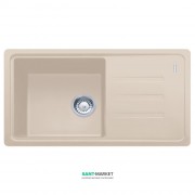 Мойка для кухни Franke Malta BSG 611-78 врезная оборотная Fragranite сахара 114.0375.035