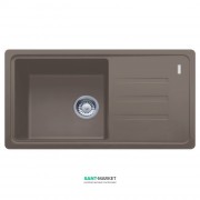 Мийка для кухні Franke Malta BSG 611-78 врізна зворотний Fragranite шторм 114.0375.038