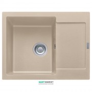 Мойка для кухни Franke Maris MRG 611-62 врезная оборотная Fragranite бежевый 114.0380.983
