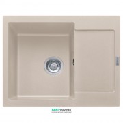 Мийка для кухні Franke Maris MRG 611-62 врізна зворотний Fragranite цукру 114.0381.007
