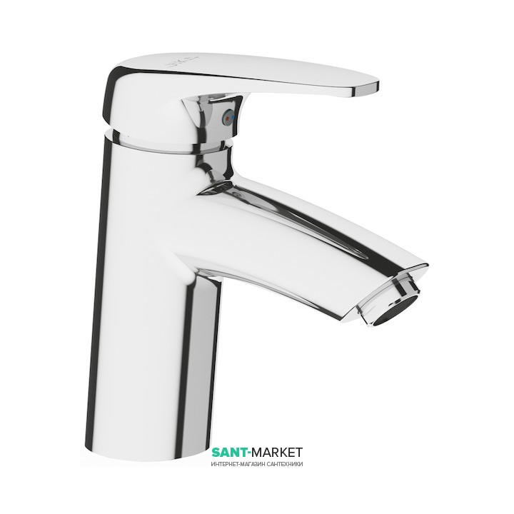 Смеситель для раковины Jika Deep однорычажный хром H3111U80041201