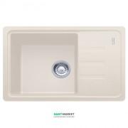 Мийка для кухні Franke Malta BSG 611-62 врізна зворотний Fragranite ваніль 114.0375.043