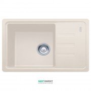Мойка для кухни Franke Malta BSG 611-62 врезная оборотная Fragranite ваниль 114.0375.043