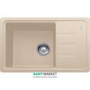 Мийка для кухні Franke Malta BSG 611-62 врізна зворотний Fragranite бежевий 114.0375.045