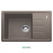 Мойка для кухни Franke Malta BSG 611-62 врезная оборотная Fragranite шторм 114.0375.047