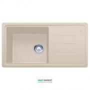 Мийка для кухні Franke Malta BSG 611-78 врізна зворотний Fragranite цукру 114.0375.035