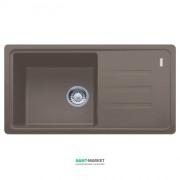 Мийка для кухні Franke Malta BSG 611-78 врізна зворотний Fragranite шторм 114.0375.038