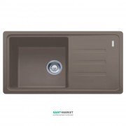 Мийка для кухні Franke Malta BSG 611-78 врізна зворотний Fragranite шторм 114.0375.038