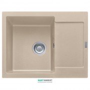 Мийка для кухні Franke Maris MRG 611-62 врізна зворотний Fragranite бежевий 114.0380.983