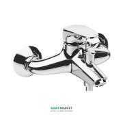 Змішувач для ванни Jika Deep змішувач хром H3211U70044001