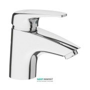 Смеситель для раковины Jika Deep однорычажный хром H3111U10041101