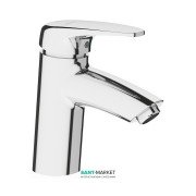 Смеситель для раковины Jika Deep однорычажный хром H3111U80041201