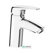 Змішувач для раковини Jika Deep з донним клапаном хром H3111U80041241