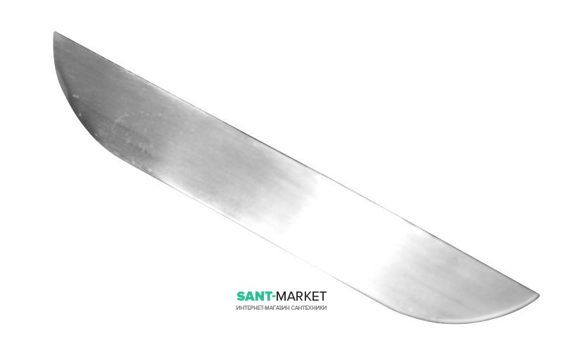 Ручка для шафки Jika Deep маленька H4980424340001