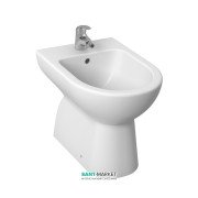 Біде підлогове Jika Lyra Plus кераміка білий H8323800003041